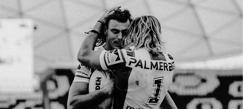NSW AWAY