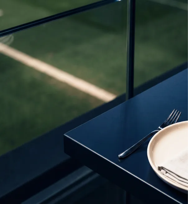 Hospitality