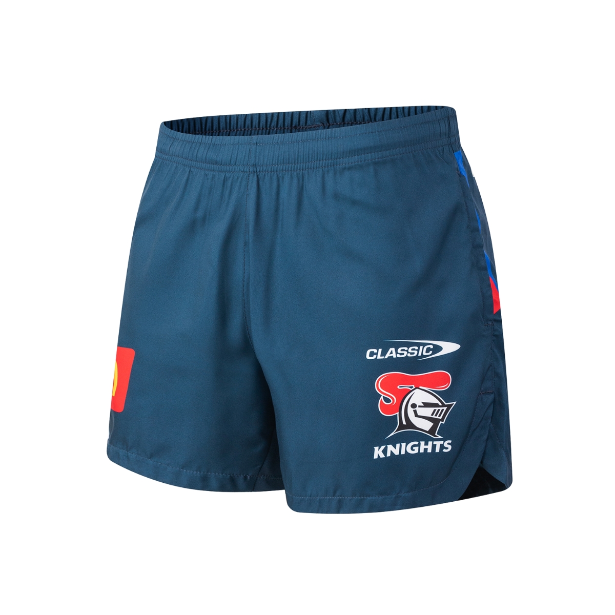 Mens Coaches Performance Shorts